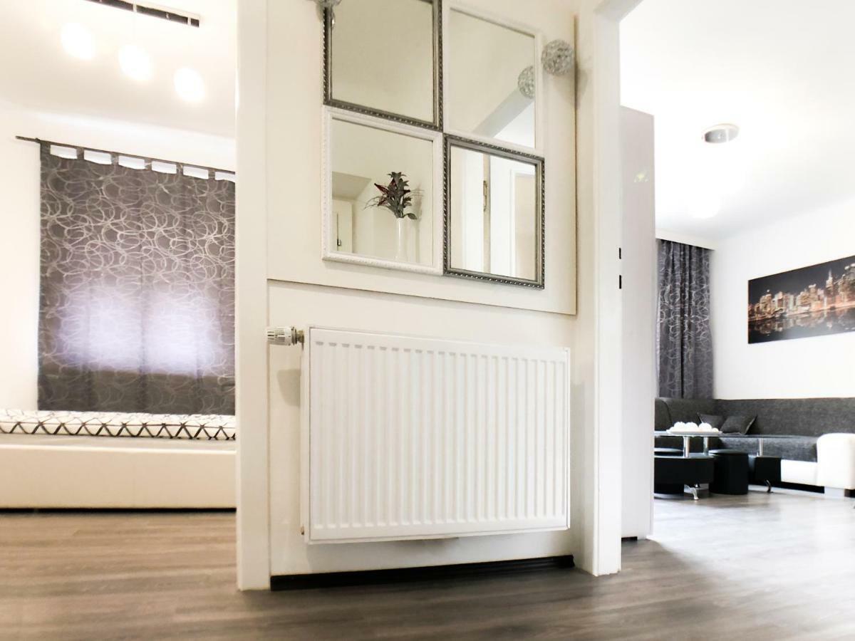 Lara Apartment Wien