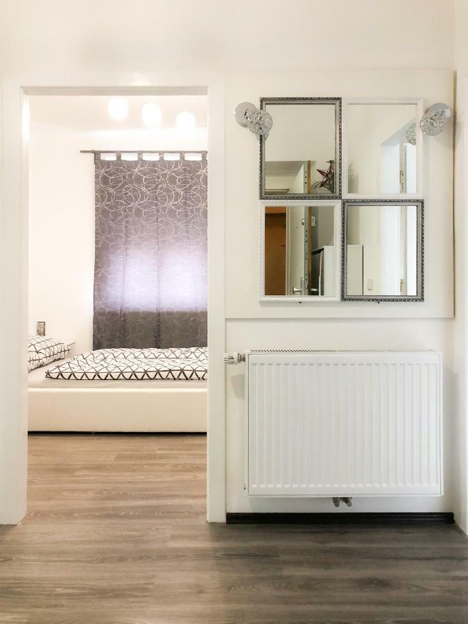 Lara Apartment Wien